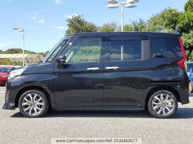 toyota roomy 2018 quick_quick_DBA-M900A_M900A-0248980 image 2