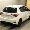 toyota vitz 2017 -TOYOTA--Vitz KSP130-2201729---TOYOTA--Vitz KSP130-2201729- image 5