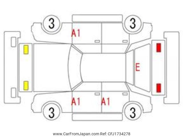 toyota prius-phv 2021 CFJ1734278 image 2