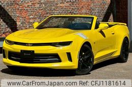 chevrolet camaro 2018 quick_quick_ABA-A1XC_1G1F93DX9J0135013