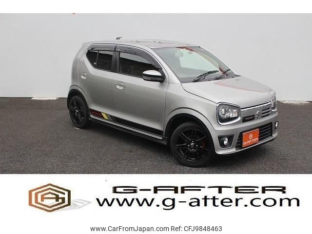 suzuki alto-works 2019 -SUZUKI--Alto Works DBA-HA36S--HA36S-913759---SUZUKI--Alto Works DBA-HA36S--HA36S-913759- image 1