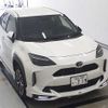 toyota yaris-cross 2022 -TOYOTA 【越谷 300ﾁ719】--Yaris Cross MXPB10-2019226---TOYOTA 【越谷 300ﾁ719】--Yaris Cross MXPB10-2019226- image 1