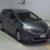 toyota prius-α 2012 -TOYOTA--Prius α ZVW41W-3173996---TOYOTA--Prius α ZVW41W-3173996- image 6
