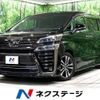 toyota vellfire 2018 -TOYOTA--Vellfire DBA-AGH30W--AGH30-0202747---TOYOTA--Vellfire DBA-AGH30W--AGH30-0202747- image 1