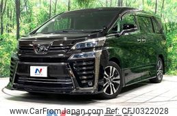 toyota vellfire 2018 -TOYOTA--Vellfire DBA-AGH30W--AGH30-0202747---TOYOTA--Vellfire DBA-AGH30W--AGH30-0202747-