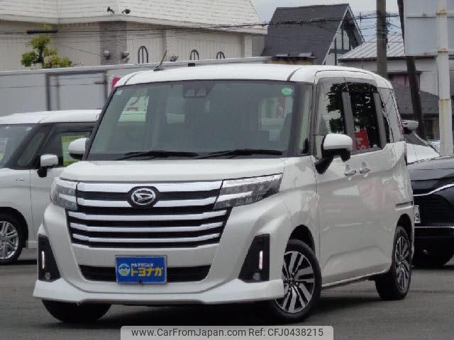 daihatsu thor 2021 quick_quick_5BA-M900S_M900S-0082665 image 1