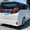 toyota alphard 2016 -TOYOTA--Alphard GGH30W--GGH30W-0016144---TOYOTA--Alphard GGH30W--GGH30W-0016144- image 2