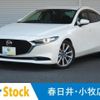 mazda mazda3 2019 quick_quick_BP8P_BP8P-106720 image 1