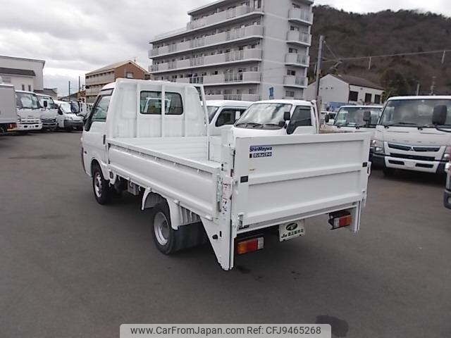 mazda bongo-truck 2014 -MAZDA--Bongo Truck SKP2T-113881---MAZDA--Bongo Truck SKP2T-113881- image 2