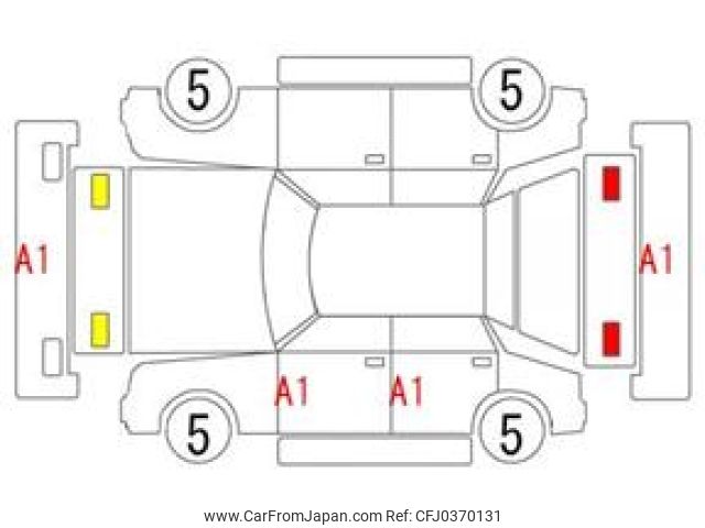 toyota crown 2004 -TOYOTA--Crown CBA-GRS183--GRS183-5000845---TOYOTA--Crown CBA-GRS183--GRS183-5000845- image 2