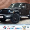 chrysler jeep-wrangler 2019 -CHRYSLER--Jeep Wrangler ABA-JL36L--1C4HJXLG4KW667400---CHRYSLER--Jeep Wrangler ABA-JL36L--1C4HJXLG4KW667400- image 1