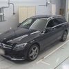 mercedes-benz c-class-station-wagon 2015 -MERCEDES-BENZ--Benz C Class Wagon 205242-WDD2052422F227708---MERCEDES-BENZ--Benz C Class Wagon 205242-WDD2052422F227708- image 1