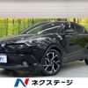 toyota c-hr 2019 -TOYOTA--C-HR DAA-ZYX10--ZYX10-2162591---TOYOTA--C-HR DAA-ZYX10--ZYX10-2162591- image 1