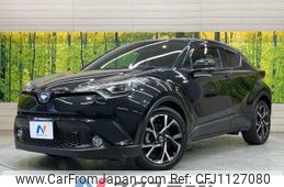 toyota c-hr 2019 -TOYOTA--C-HR DAA-ZYX10--ZYX10-2162591---TOYOTA--C-HR DAA-ZYX10--ZYX10-2162591-