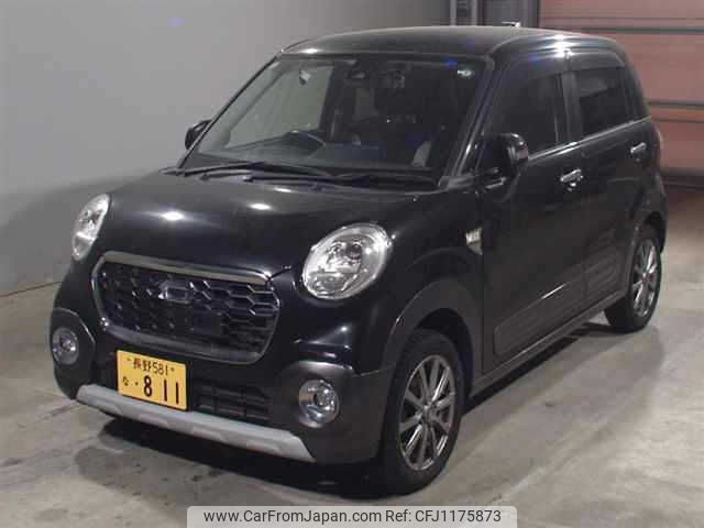 daihatsu cast 2016 -DAIHATSU 【長野 581ﾅ811】--Cast LA260S--0015330---DAIHATSU 【長野 581ﾅ811】--Cast LA260S--0015330- image 1