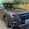 subaru forester 2022 -SUBARU--Forester 5AA-SKE--SKE-103282---SUBARU--Forester 5AA-SKE--SKE-103282- image 18