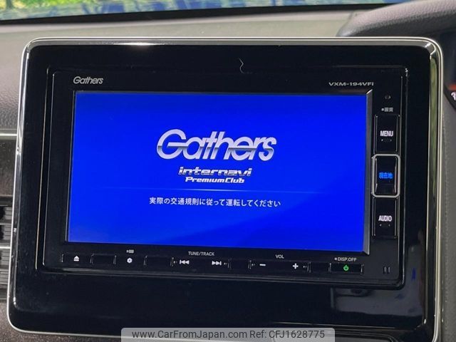 honda n-box 2019 CFJ1628775 image 2