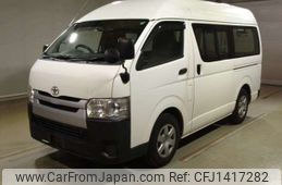 toyota hiace-van 2014 -TOYOTA--Hiace Van CBF-TRH200K--TRH200-0204504---TOYOTA--Hiace Van CBF-TRH200K--TRH200-0204504-