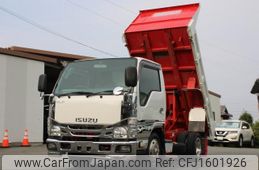 isuzu elf-truck 2018 CFJ1601926