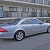 mercedes-benz cl-class 2006 quick_quick_GH-215375_WDB2153752A044487 image 13