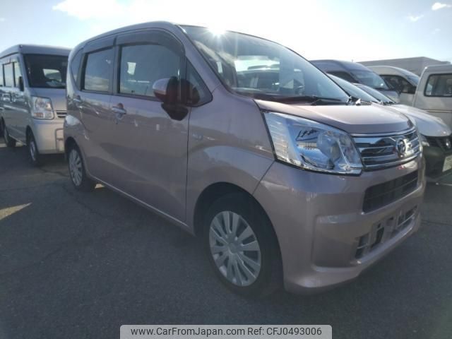 daihatsu move 2019 quick_quick_DBA-LA150S_LA150S-2035799 image 2