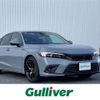 honda civic 2022 CFJ1845455 image 1