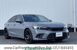 honda civic 2022 CFJ1845455