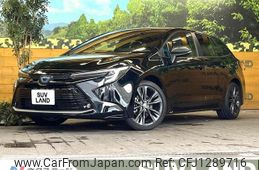 toyota corolla-touring-wagon 2024 quick_quick_ZWE219W_ZWE219-0065048