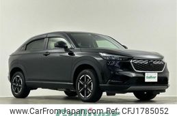 honda vezel 2022 CFJ1785052