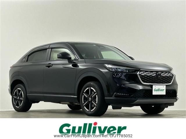 honda vezel 2022 CFJ1785052 image 1