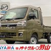 daihatsu hijet-truck 2024 CARSENSOR_JP_AU5952800110 image 1