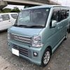 suzuki every-wagon 2018 quick_quick_ABA-DA17W_DA17W-160404 image 1