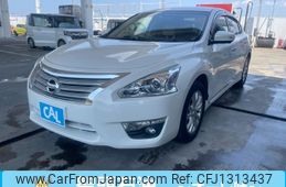 nissan teana 2014 -NISSAN--Teana DBA-L33--L33-000142---NISSAN--Teana DBA-L33--L33-000142-