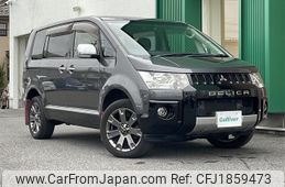 mitsubishi delica-d5 2018 CFJ1859473