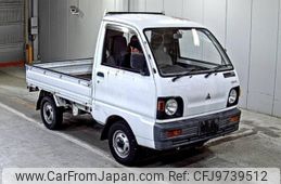 mitsubishi minicab-truck 1992 -MITSUBISHI--Minicab Truck U42T-0105177---MITSUBISHI--Minicab Truck U42T-0105177-