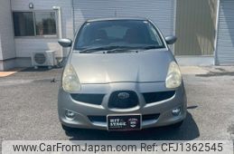 subaru r1 2006 -SUBARU--R1 RJ2--007750---SUBARU--R1 RJ2--007750-