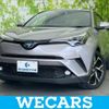 toyota c-hr 2019 quick_quick_DAA-ZYX10_ZYX10-2189154 image 1