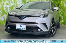 toyota c-hr 2019 quick_quick_DAA-ZYX10_ZYX10-2189154