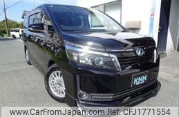 toyota voxy 2014 CFJ1771554