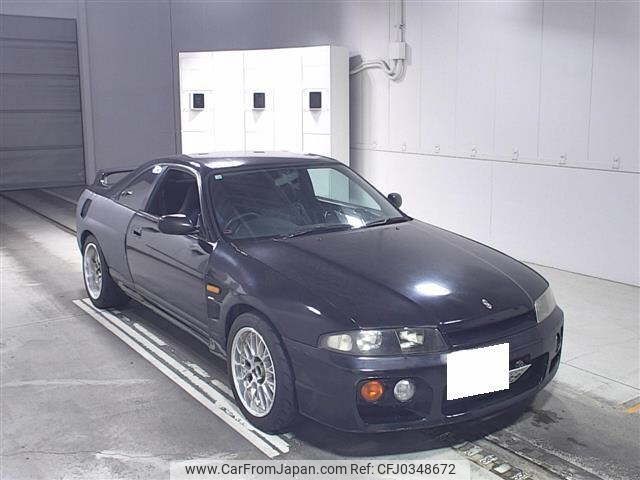 nissan skyline 1996 -NISSAN 【つくば 331ﾁ8839】--Skyline ECR33-104903---NISSAN 【つくば 331ﾁ8839】--Skyline ECR33-104903- image 1