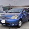 toyota raum 2008 BD25054A0703 image 1