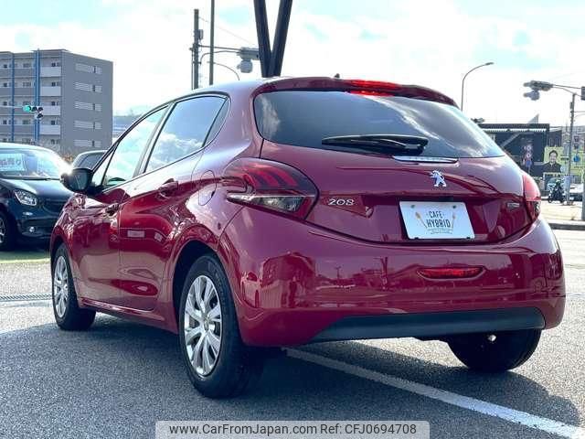 peugeot 208 2017 quick_quick_ABA-A9HN01_VF3CCHNZTGT197057 image 2