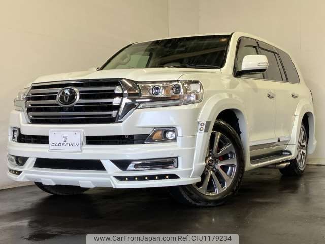 toyota land-cruiser-wagon 2020 -TOYOTA 【函館 333ｻ 620】--Land Cruiser Wagon CBA-URJ202W--URJ202-4203401---TOYOTA 【函館 333ｻ 620】--Land Cruiser Wagon CBA-URJ202W--URJ202-4203401- image 1