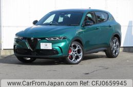 alfa-romeo alfa-romeo-others 2024 quick_quick_AV115_ZARNASDA3N3050081