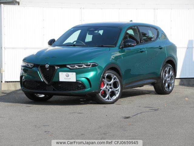 alfa-romeo alfa-romeo-others 2024 quick_quick_AV115_ZARNASDA3N3050081 image 1