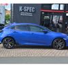 honda civic 2018 CFJ1638304 image 4