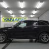mercedes-benz glc-class 2016 CFJ1598721 image 5