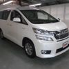 toyota vellfire 2012 -TOYOTA--Vellfire ATH20W--8002989---TOYOTA--Vellfire ATH20W--8002989- image 1