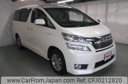 toyota vellfire 2012 -TOYOTA--Vellfire ATH20W--8002989---TOYOTA--Vellfire ATH20W--8002989-