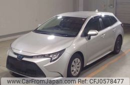 toyota corolla-touring-wagon 2021 -TOYOTA--Corolla Touring 6AA-ZWE214W--ZWE214-6020048---TOYOTA--Corolla Touring 6AA-ZWE214W--ZWE214-6020048-